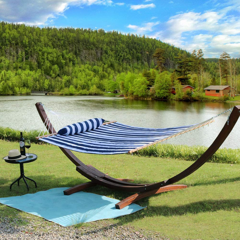 Hammock camping pillow clearance
